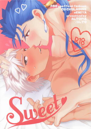Sweet 