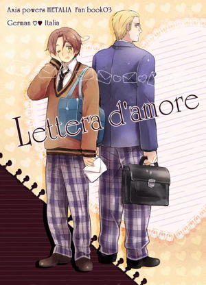 Lettera d’amore