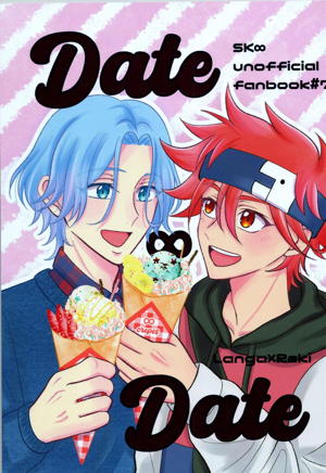 Date∞Date