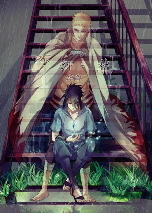 不断の絆 -序章-