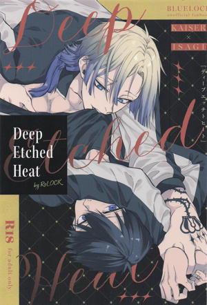 DeepEtchedHeat
