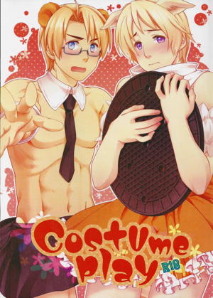 Costume play
