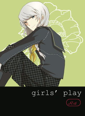 girl's play