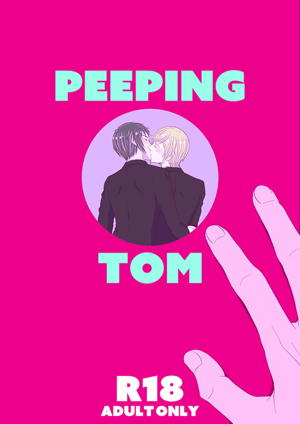 PEEPING TOM