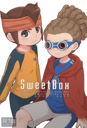 Sweet Box