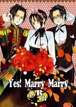 Yes!Marry Marry