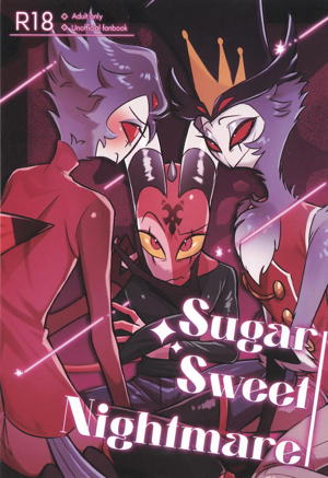 Sugar Sweet Nightmare