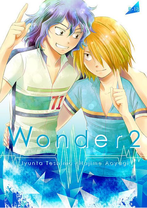Wonder2