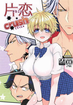 片恋crush
