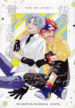 君の言うとおり？